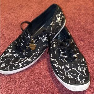 Taylor Swift Limited Edition Keds